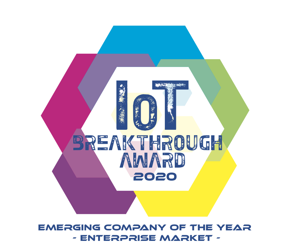 IoT Breakthrough Awards Names Clovity Their 2020 Emerging Company of the Year for the Enterprise Market for Its CSensorNet IoT Accelerator Platform
